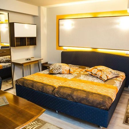 Apartament Calea Bucuresti Piteszti Zewnętrze zdjęcie
