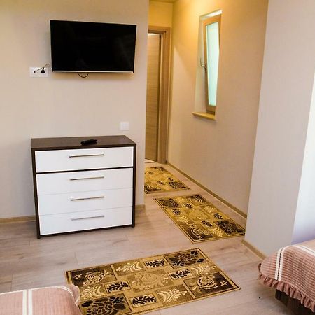 Apartament Calea Bucuresti Piteszti Zewnętrze zdjęcie