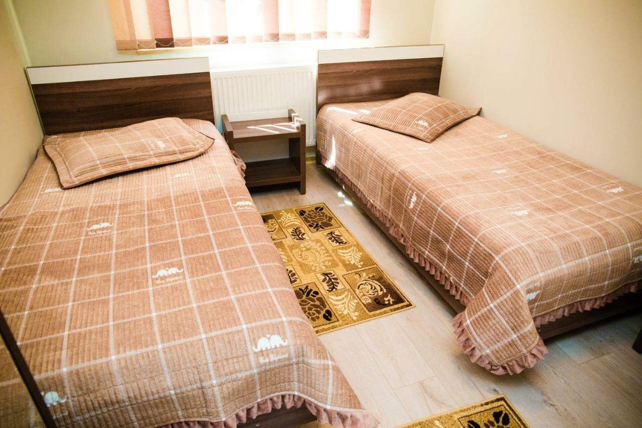 Apartament Calea Bucuresti Piteszti Zewnętrze zdjęcie