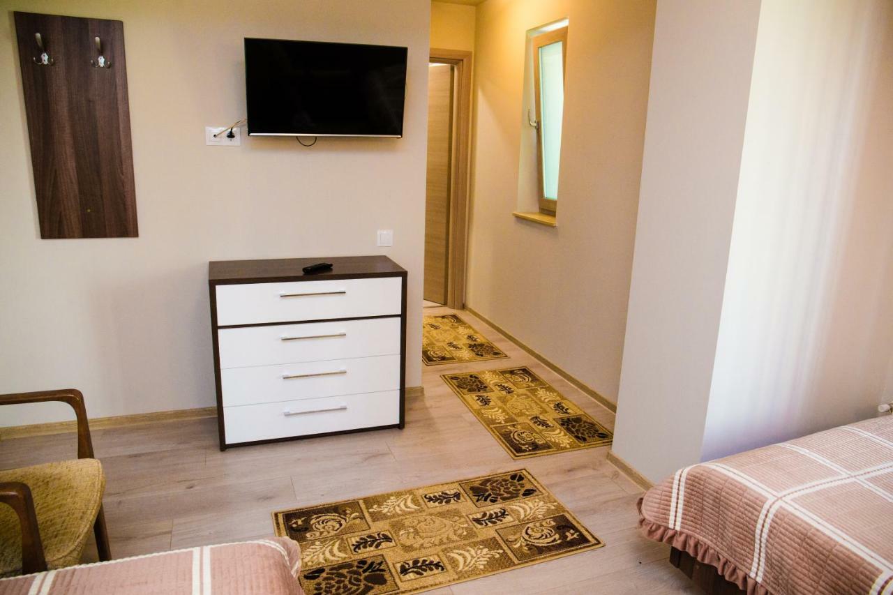 Apartament Calea Bucuresti Piteszti Zewnętrze zdjęcie