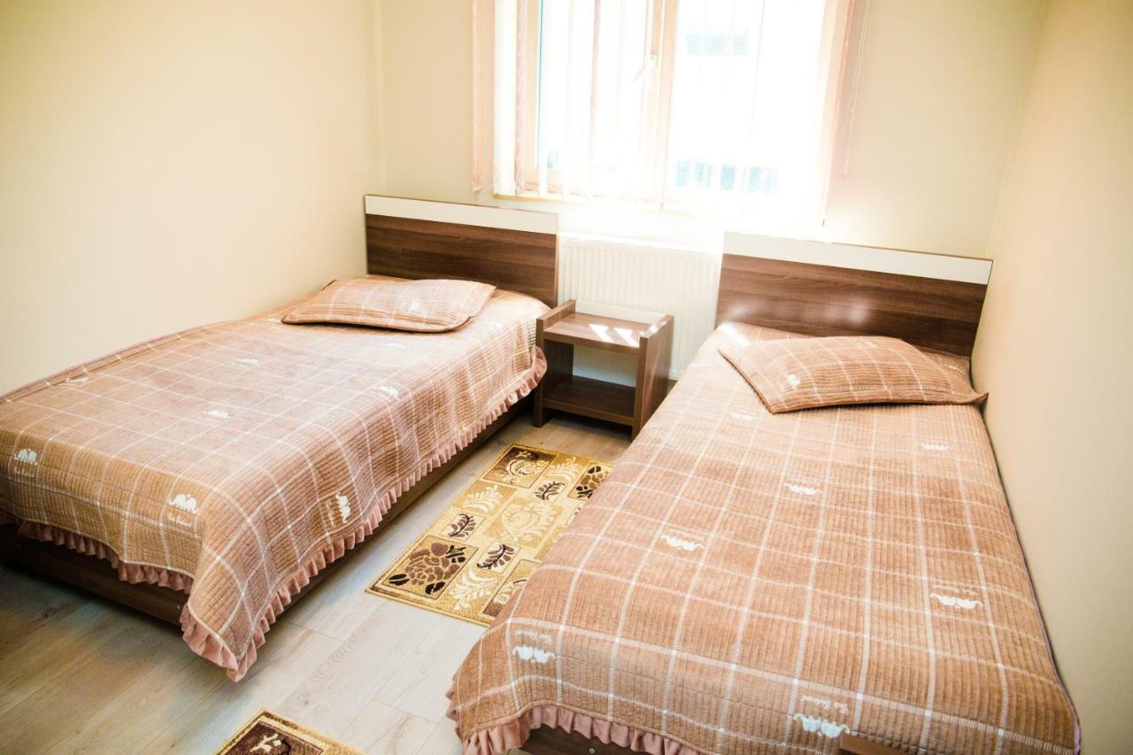 Apartament Calea Bucuresti Piteszti Zewnętrze zdjęcie