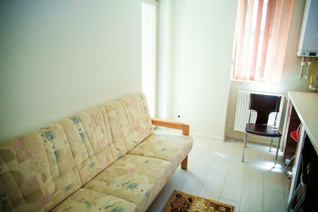 Apartament Calea Bucuresti Piteszti Zewnętrze zdjęcie