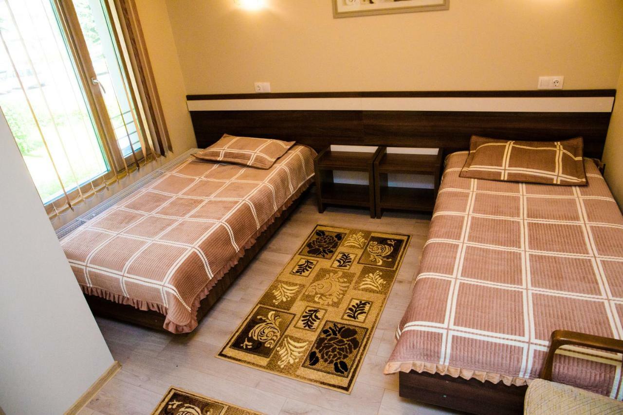 Apartament Calea Bucuresti Piteszti Zewnętrze zdjęcie