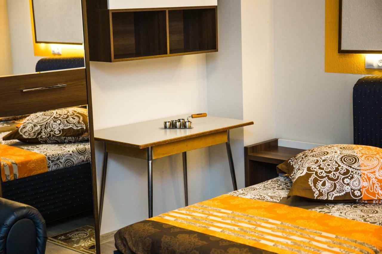 Apartament Calea Bucuresti Piteszti Zewnętrze zdjęcie